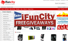 iFuncity óB2C̳